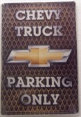 Chevy_Truck_Parking